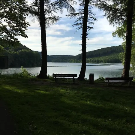 Sauerland Schwalbenhaus In Frenkhausen * Meschede