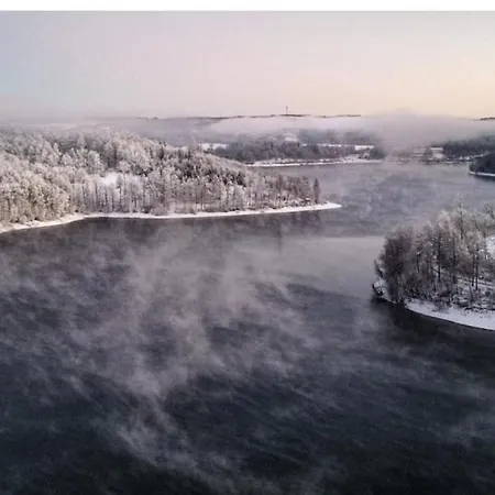 Sauerland Schwalbenhaus In Frenkhausen