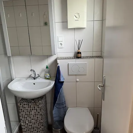 Sauerland Schwalbenhaus In Frenkhausen Meschede