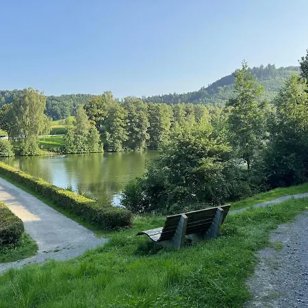 Sauerland Schwalbenhaus In Frenkhausen Holiday home Meschede