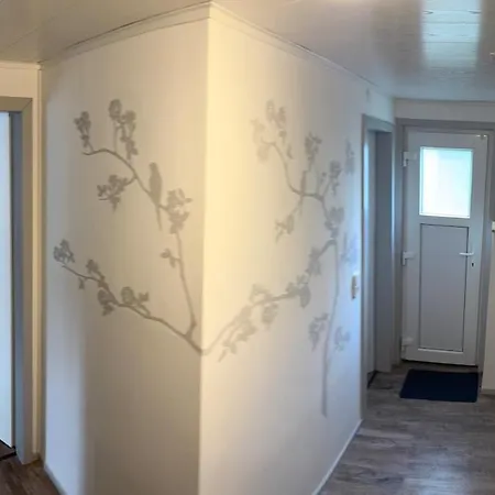 Sauerland Schwalbenhaus In Frenkhausen Meschede