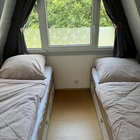 Sauerland Schwalbenhaus In Frenkhausen Meschede