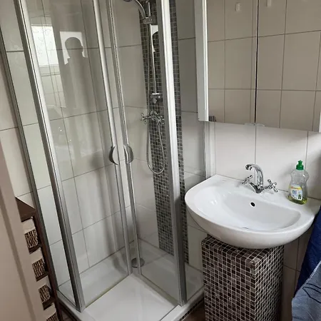 Holiday home Sauerland Schwalbenhaus In Frenkhausen Meschede