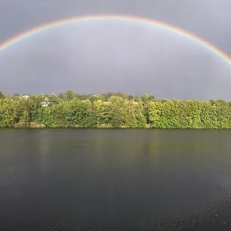 Holiday home Sauerland Schwalbenhaus In Frenkhausen Meschede