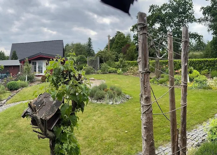 Sauerland Schwalbenhaus In Frenkhausen